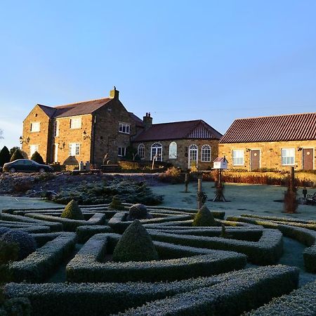 Clow Beck House Дарлингтон Экстерьер фото
