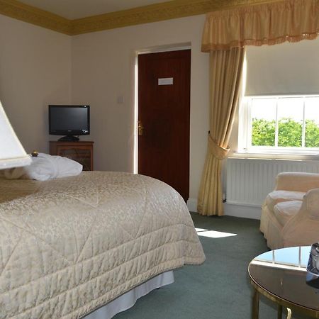 Clow Beck House Дарлингтон Экстерьер фото