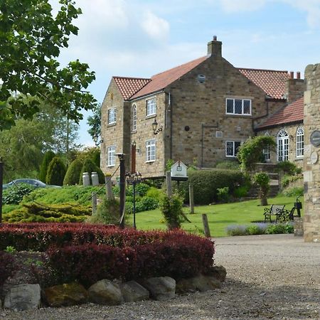 Clow Beck House Дарлингтон Экстерьер фото