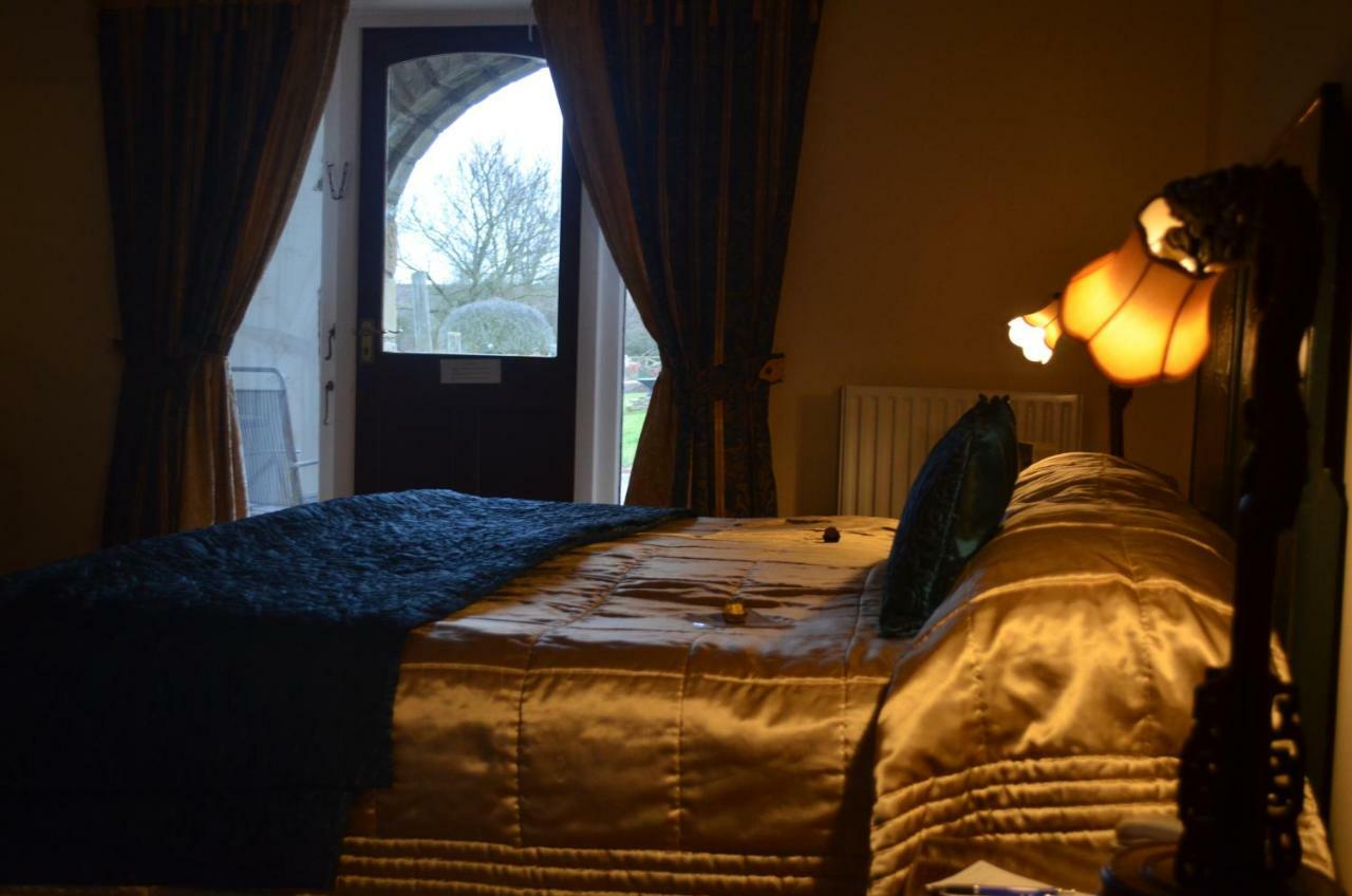 Clow Beck House Дарлингтон Экстерьер фото