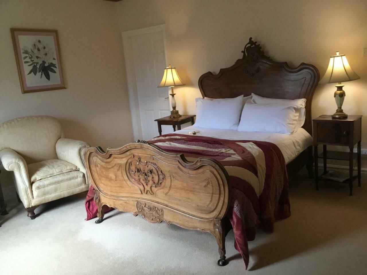 Clow Beck House Дарлингтон Экстерьер фото