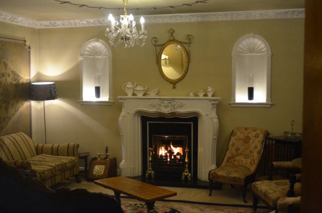 Clow Beck House Дарлингтон Экстерьер фото