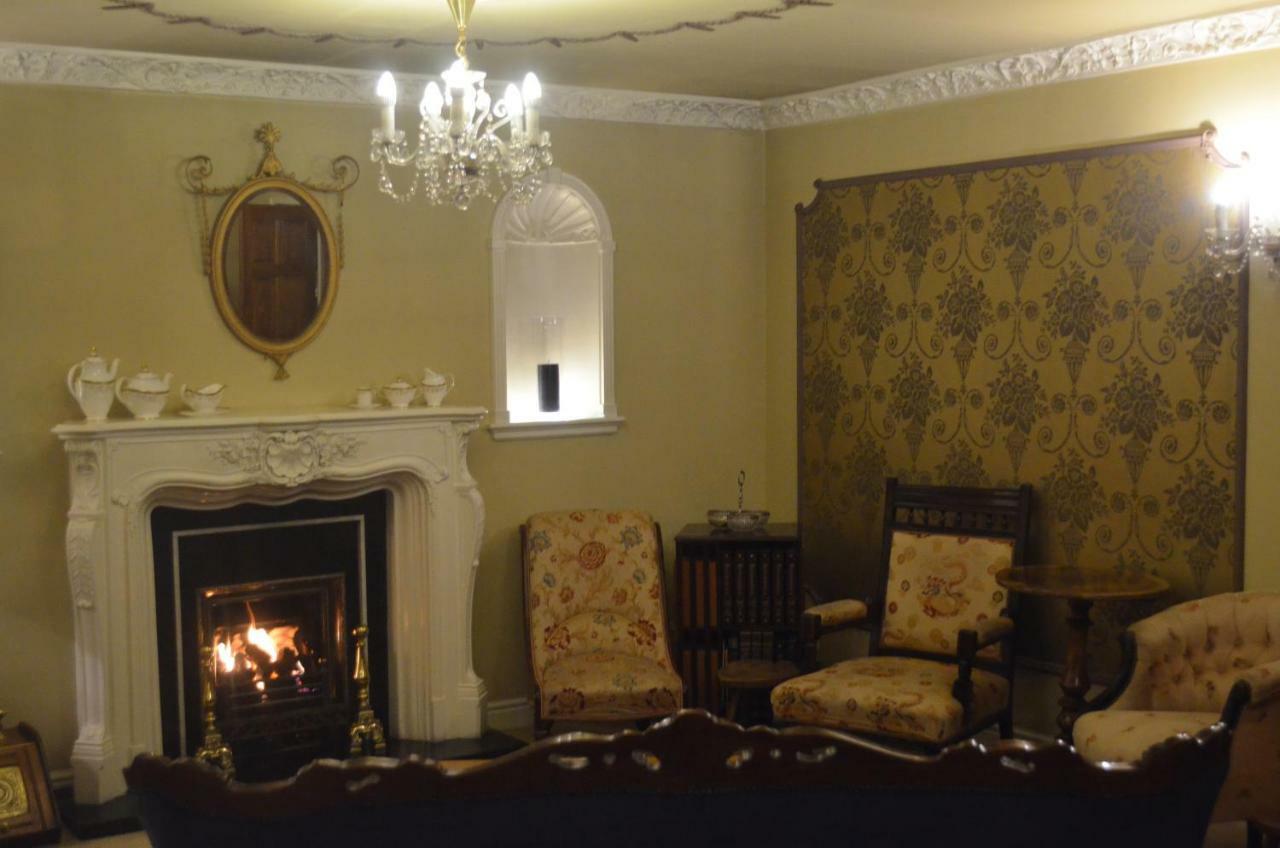 Clow Beck House Дарлингтон Экстерьер фото