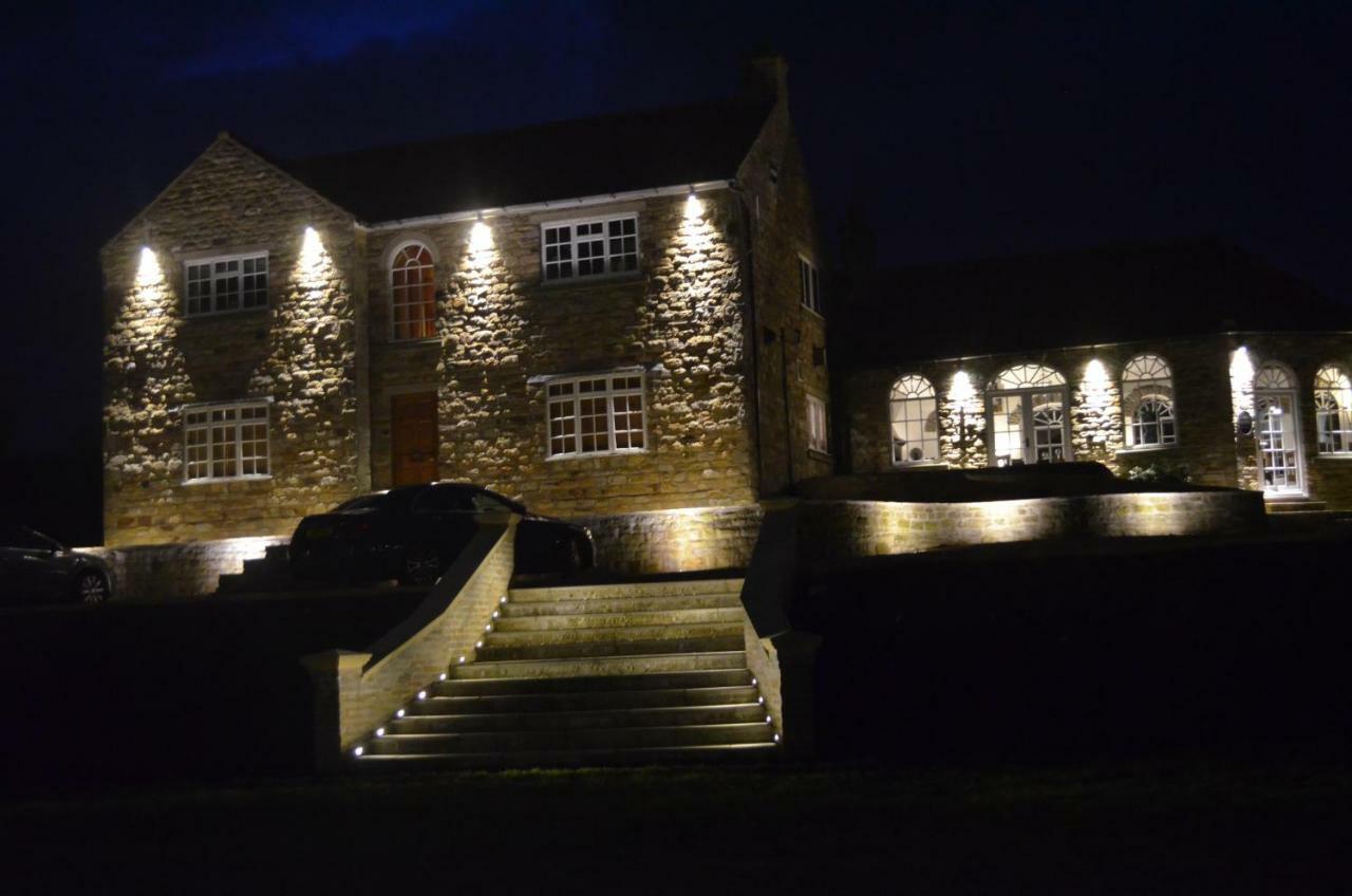 Clow Beck House Дарлингтон Экстерьер фото