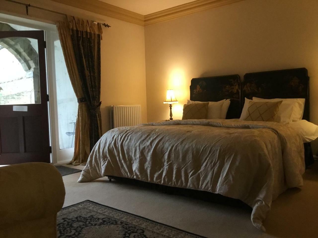 Clow Beck House Дарлингтон Экстерьер фото