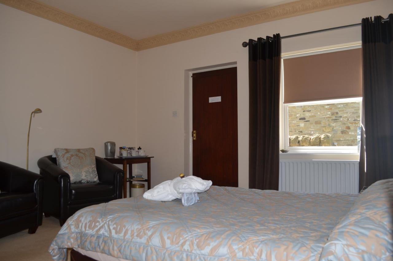 Clow Beck House Дарлингтон Экстерьер фото