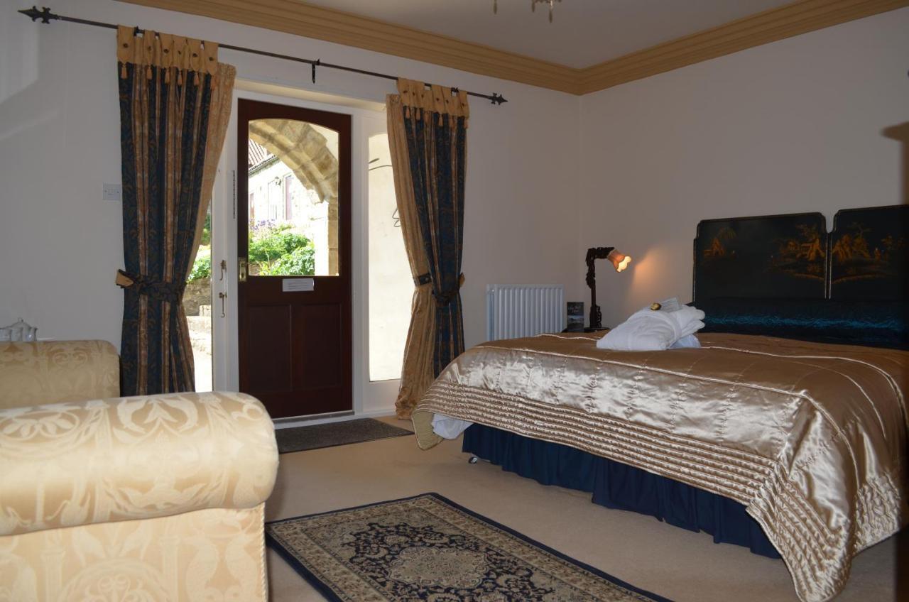 Clow Beck House Дарлингтон Экстерьер фото